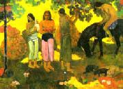 Paul Gauguin Rupe Rupe USA oil painting reproduction